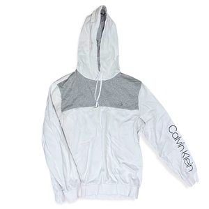 Calvin Klein hoodie